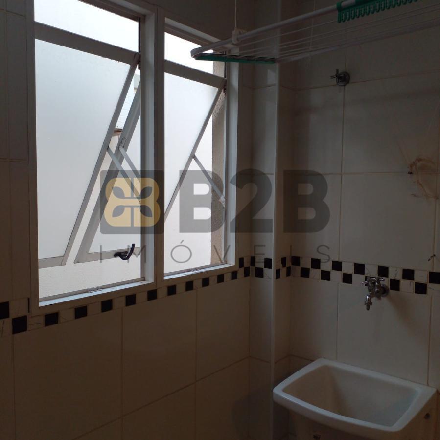 Apartamento à venda com 3 quartos, 80m² - Foto 9