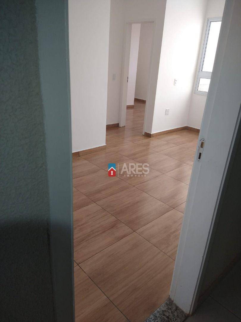 Apartamento à venda com 2 quartos, 53m² - Foto 11