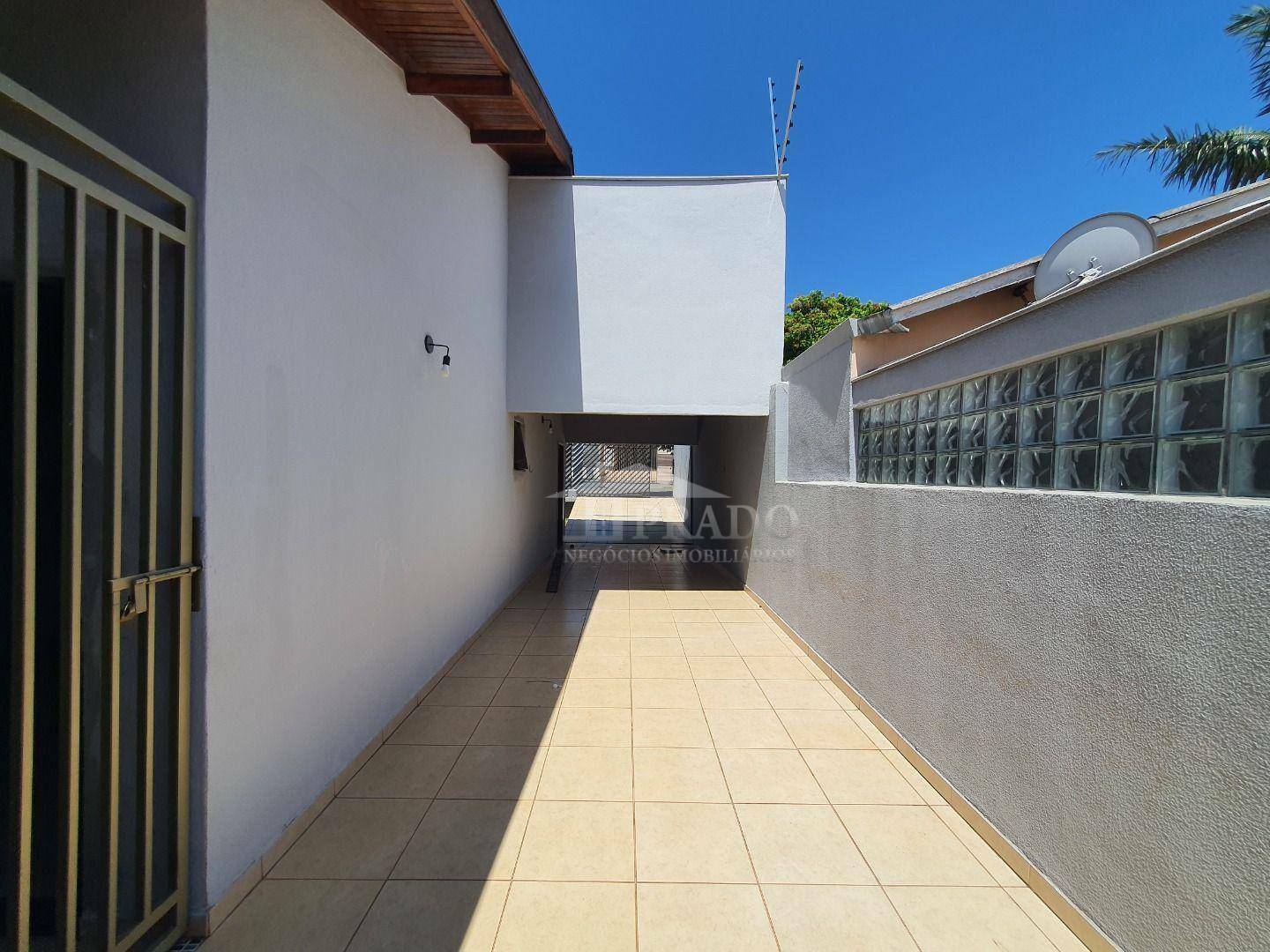 Casa para alugar com 3 quartos, 112m² - Foto 6