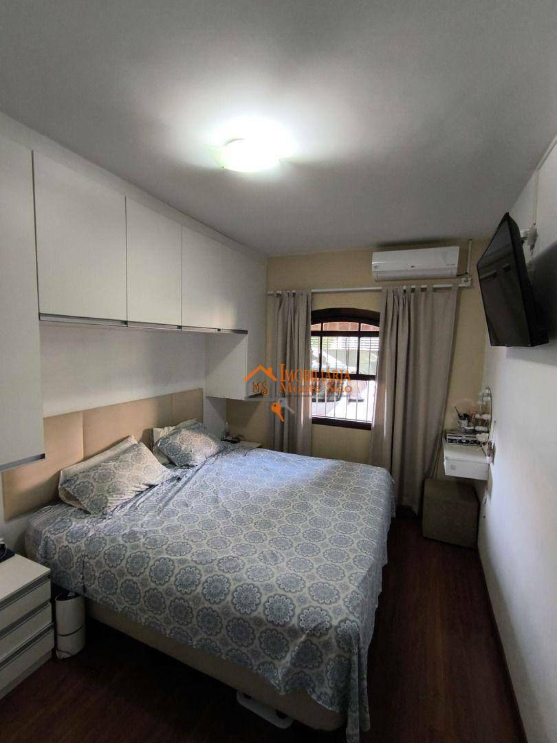 Casa à venda com 2 quartos, 100m² - Foto 8