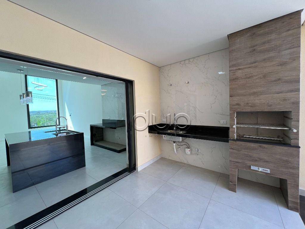 Casa de Condomínio à venda com 3 quartos, 159m² - Foto 9