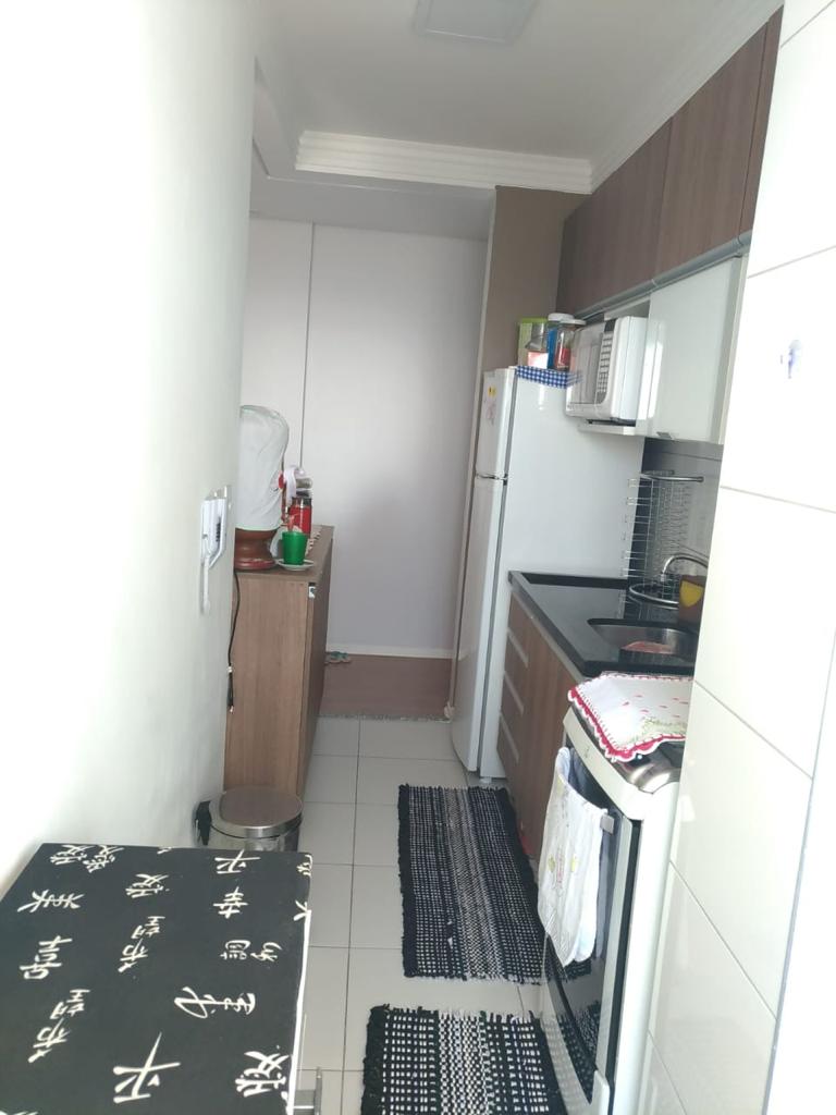 Apartamento à venda com 2 quartos, 66m² - Foto 12