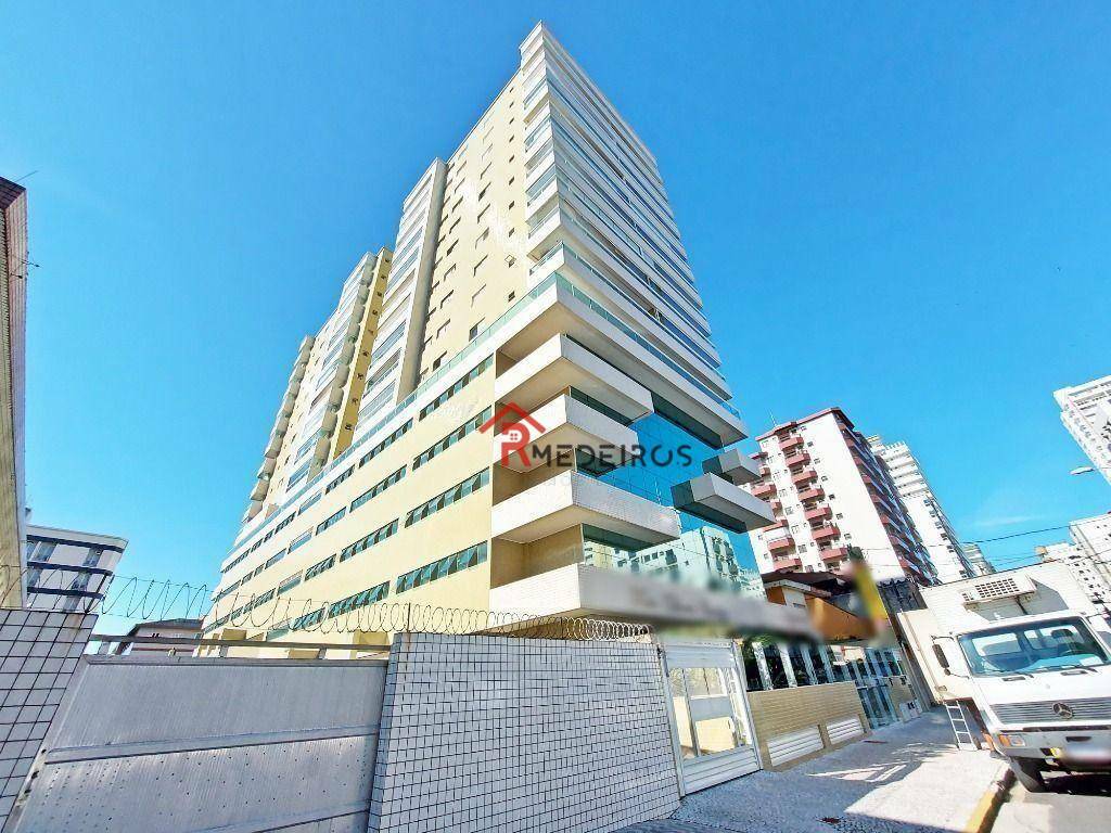 Apartamento à venda com 2 quartos, 88m² - Foto 1