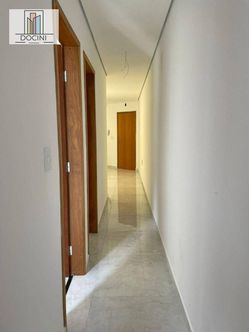 Apartamento à venda com 2 quartos, 53m² - Foto 11