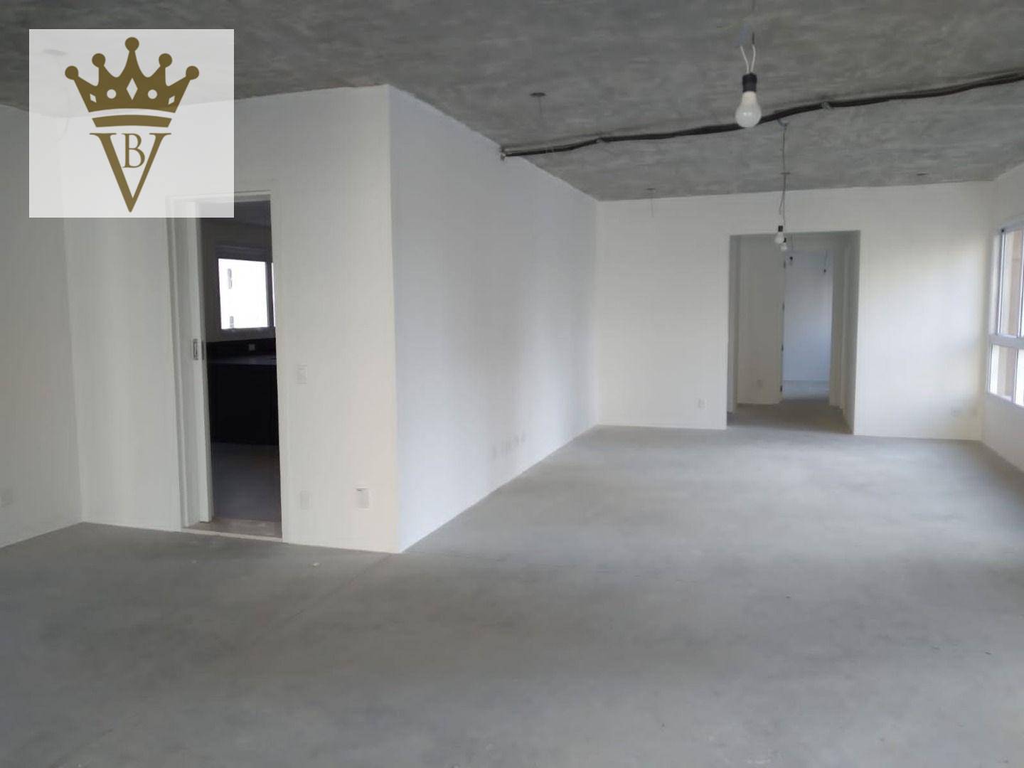 Apartamento à venda com 4 quartos, 330m² - Foto 6