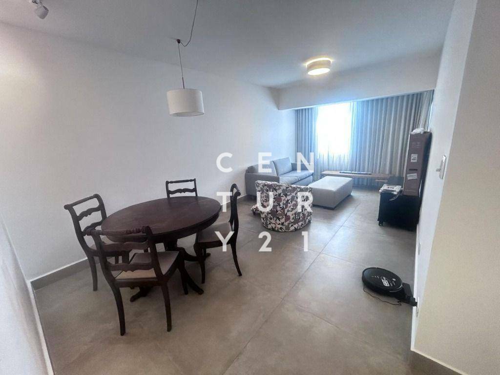 Apartamento para alugar com 2 quartos, 83m² - Foto 1