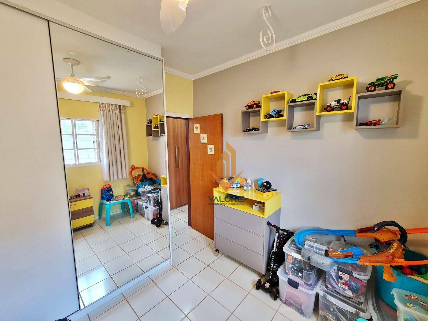 Casa de Condomínio à venda com 3 quartos, 119m² - Foto 37