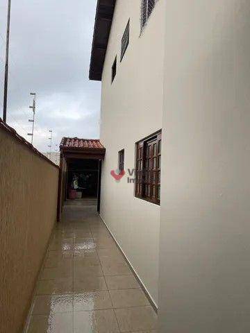 Sobrado à venda com 3 quartos, 140m² - Foto 11