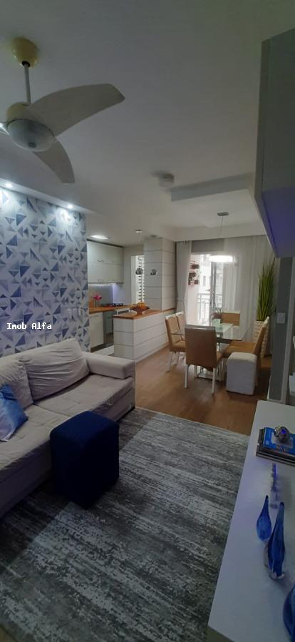 Apartamento à venda com 2 quartos, 64m² - Foto 31