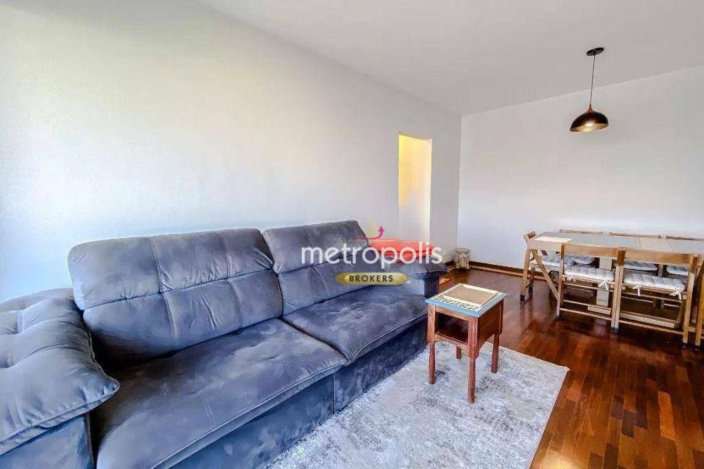 Apartamento à venda com 3 quartos, 100m² - Foto 4