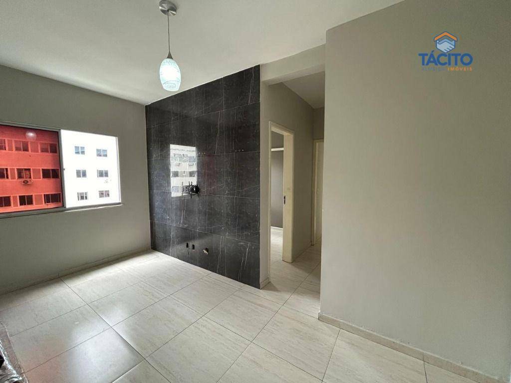 Apartamento à venda com 2 quartos, 50m² - Foto 9