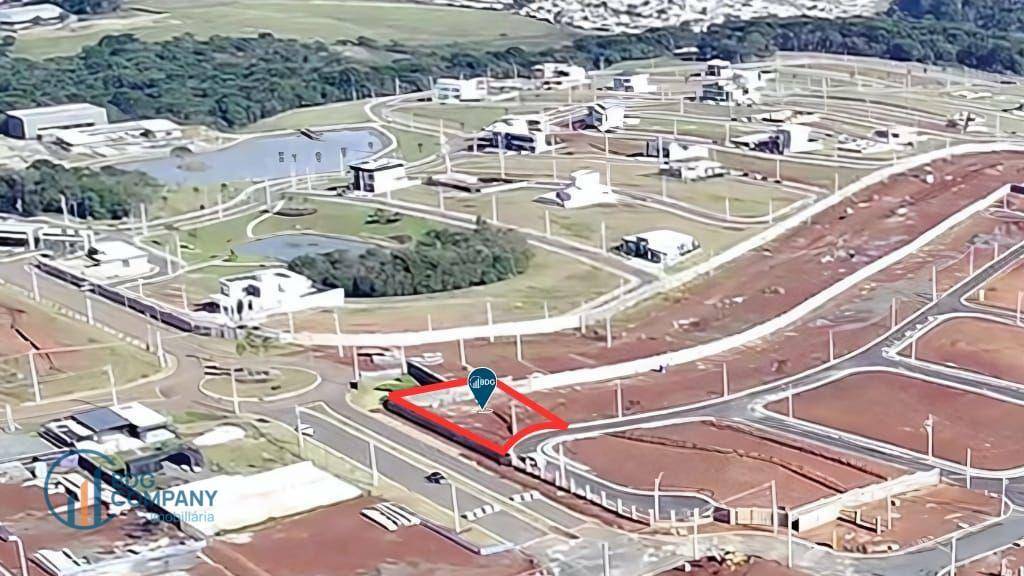 Terreno, 287 m² - Foto 3