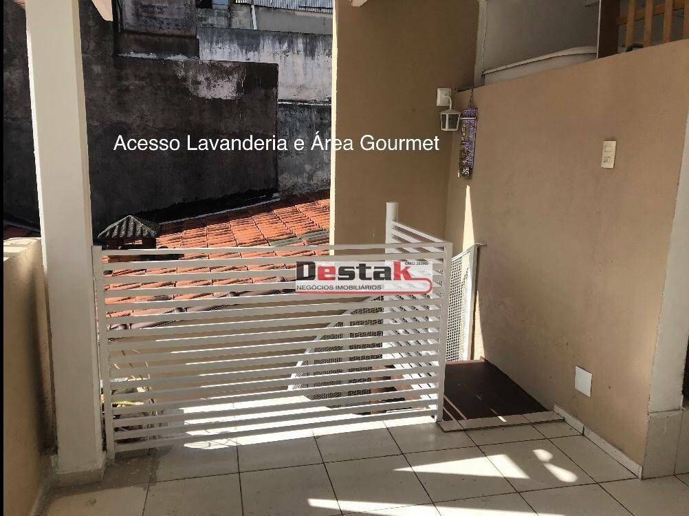 Casa à venda com 3 quartos, 255m² - Foto 28