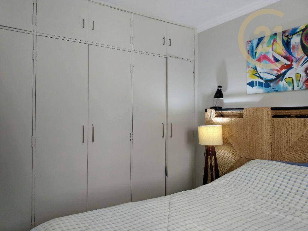 Apartamento à venda com 1 quarto, 55m² - Foto 13