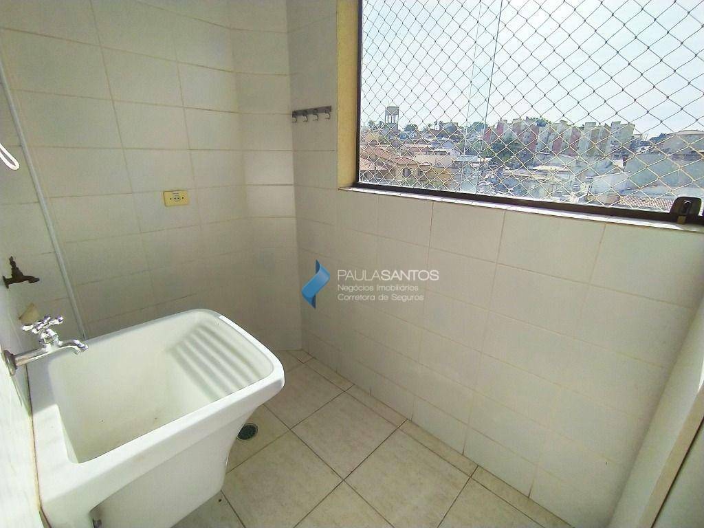 Apartamento para alugar com 2 quartos, 79m² - Foto 15