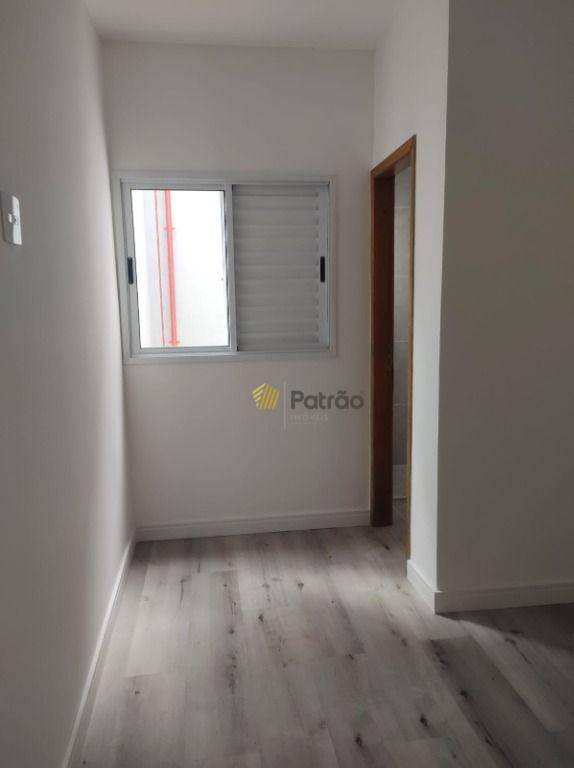 Apartamento à venda com 2 quartos, 133m² - Foto 10