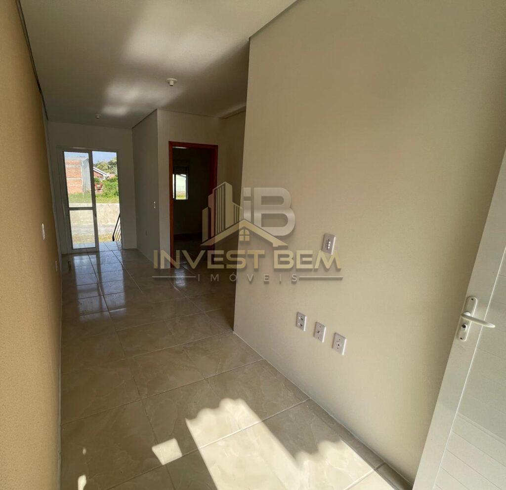 Casa à venda com 2 quartos, 50m² - Foto 5