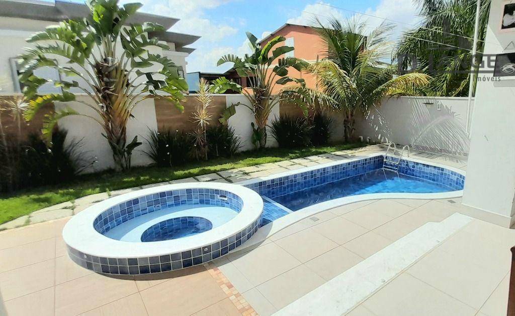 Casa de Condomínio à venda com 3 quartos, 390m² - Foto 36