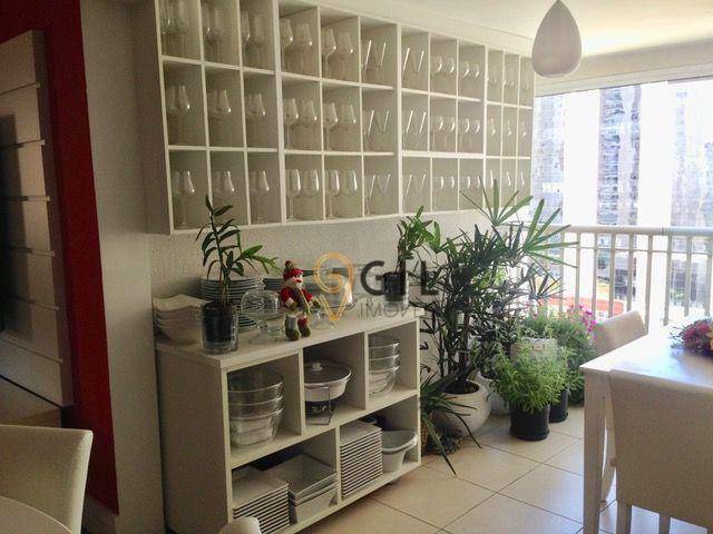 Apartamento à venda com 2 quartos, 90m² - Foto 25