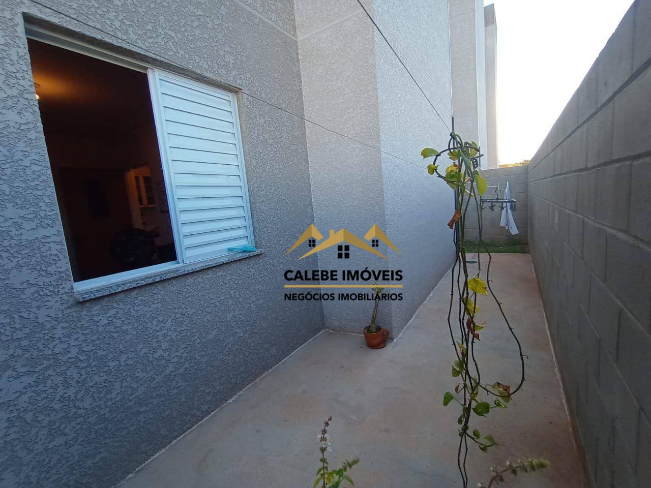 Apartamento, 2 quartos, 44 m² - Foto 9