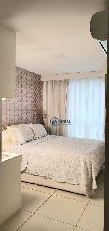 Apartamento à venda com 3 quartos, 117m² - Foto 17