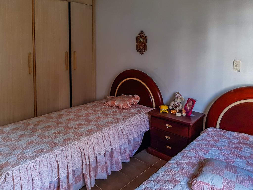 Apartamento à venda com 3 quartos, 110m² - Foto 11