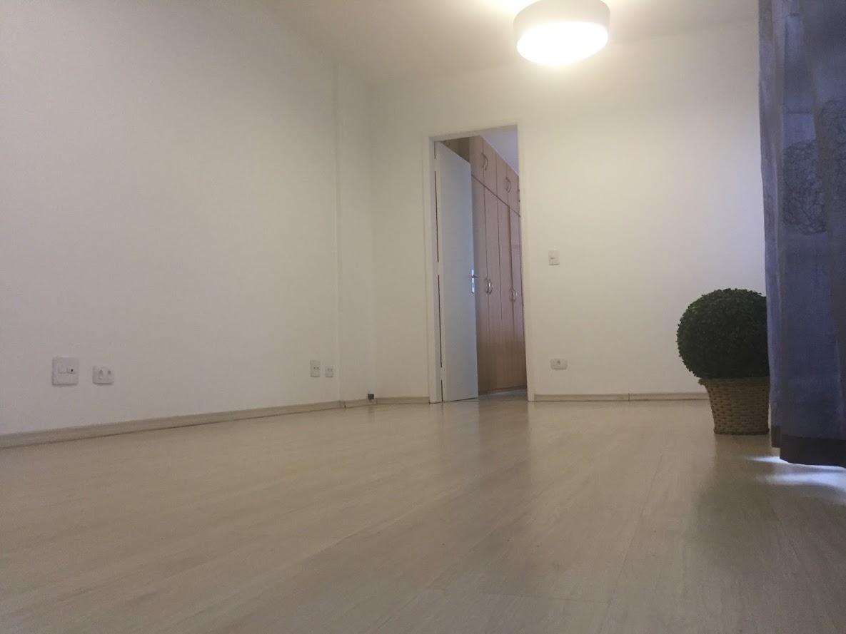 Apartamento à venda com 1 quarto, 44m² - Foto 8