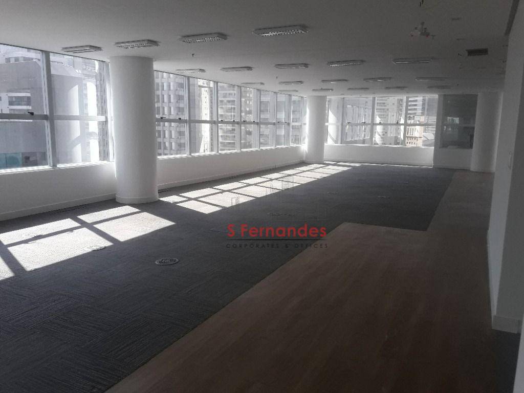 Conjunto Comercial-Sala para alugar, 385m² - Foto 2