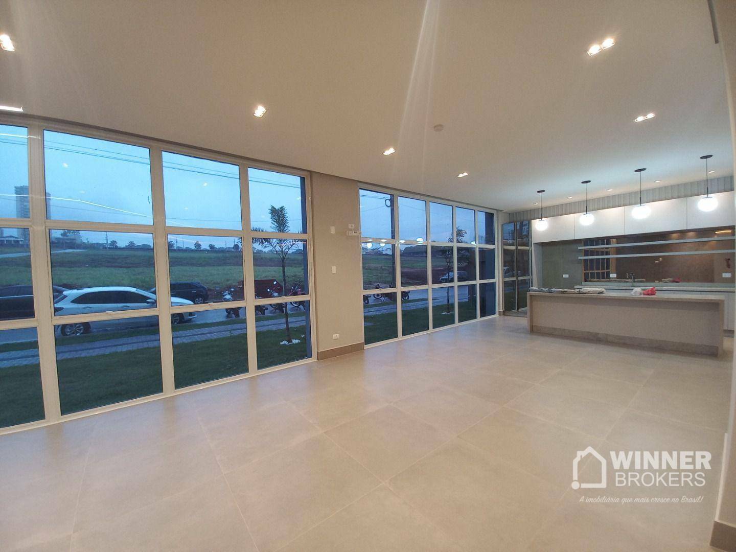 Apartamento à venda com 2 quartos, 51m² - Foto 6