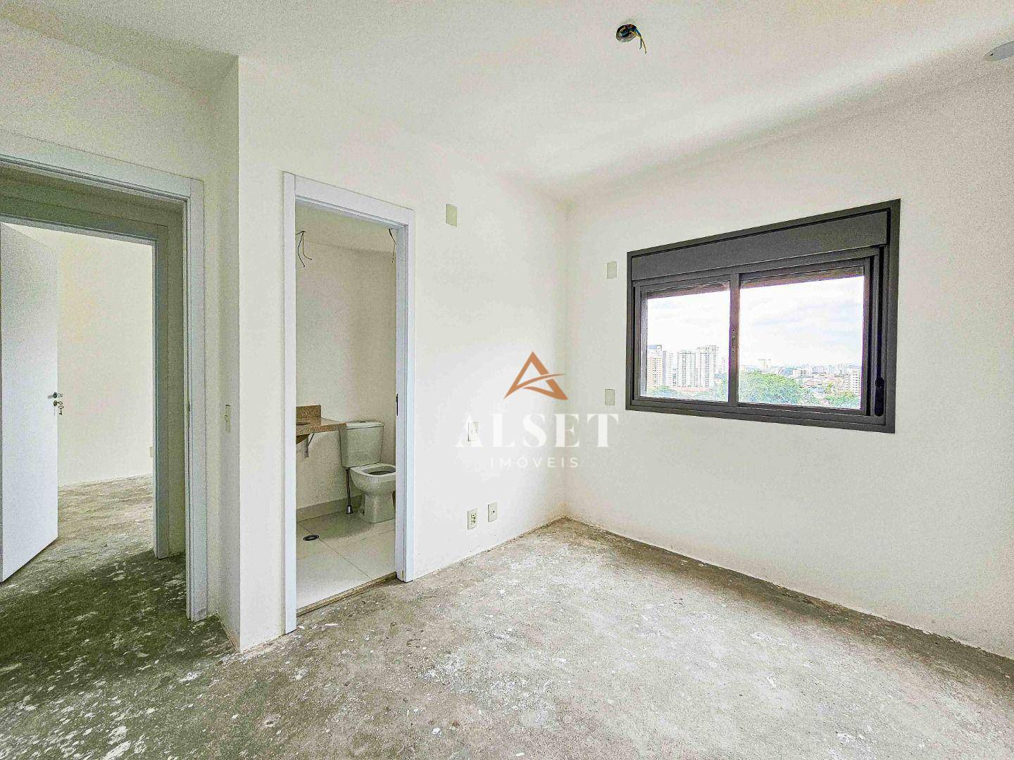 Apartamento à venda com 3 quartos, 159m² - Foto 17