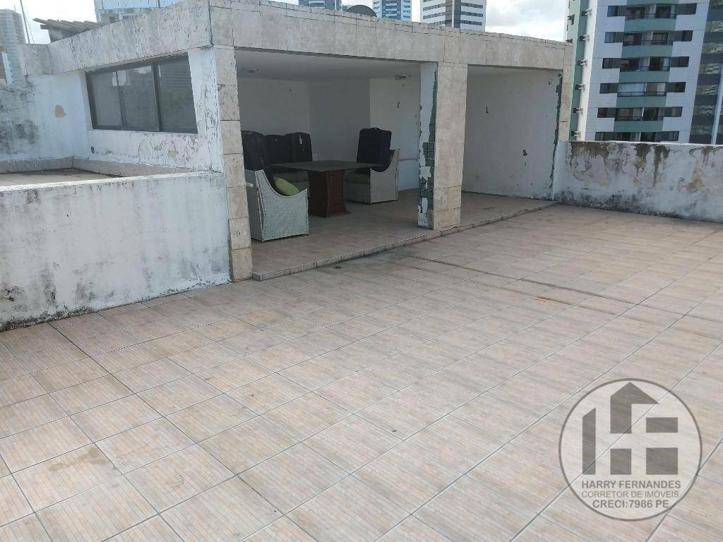 Apartamento à venda com 5 quartos, 500m² - Foto 73