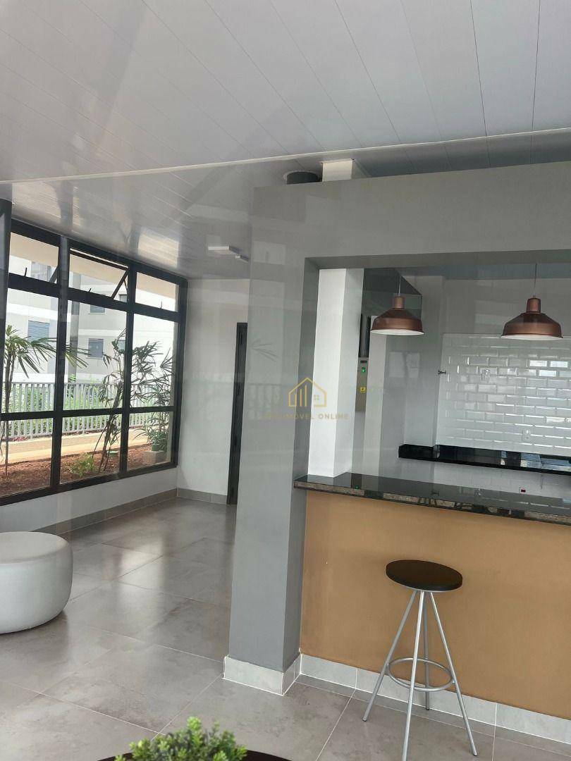 Apartamento à venda com 2 quartos, 50m² - Foto 24