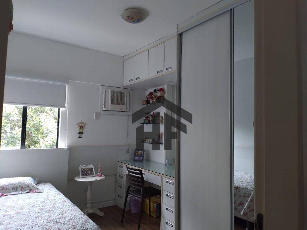 Apartamento à venda com 3 quartos, 79m² - Foto 10