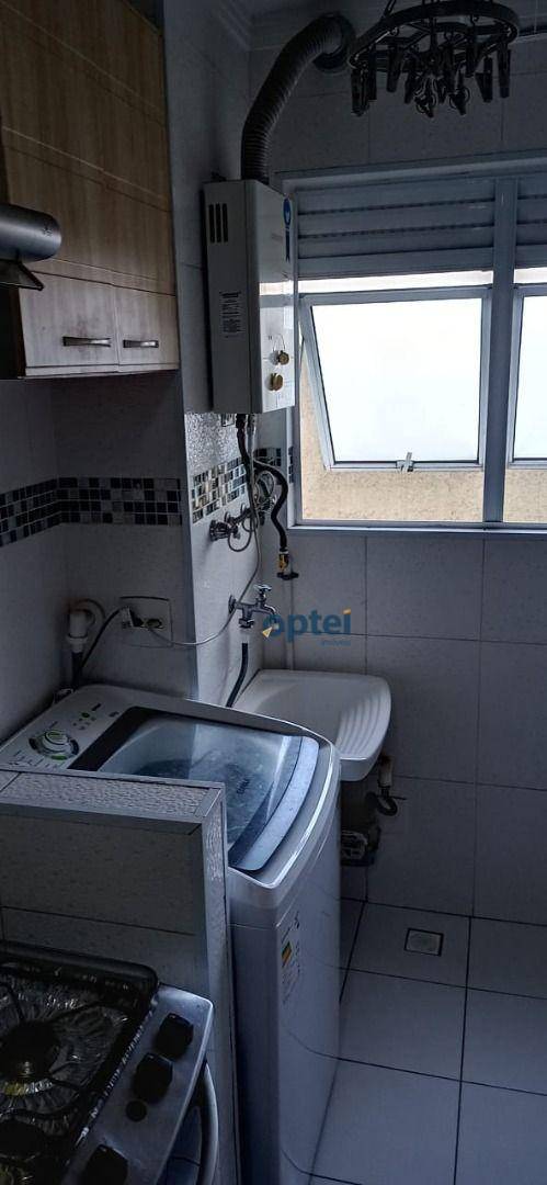 Apartamento à venda com 2 quartos, 48m² - Foto 10