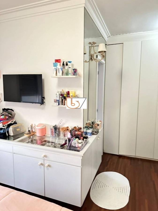 Apartamento à venda com 3 quartos, 132m² - Foto 12