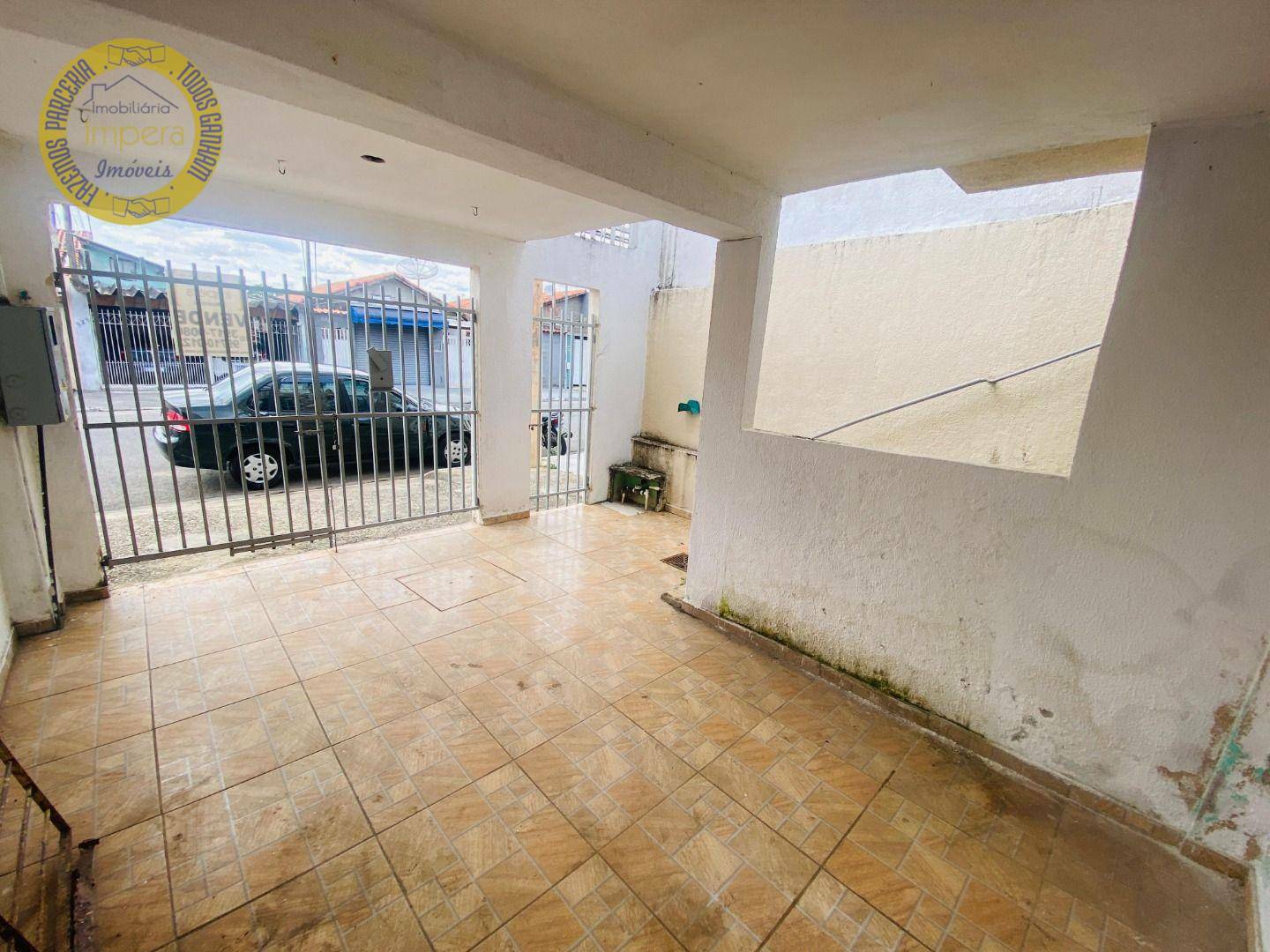 Casa à venda com 3 quartos, 69m² - Foto 3