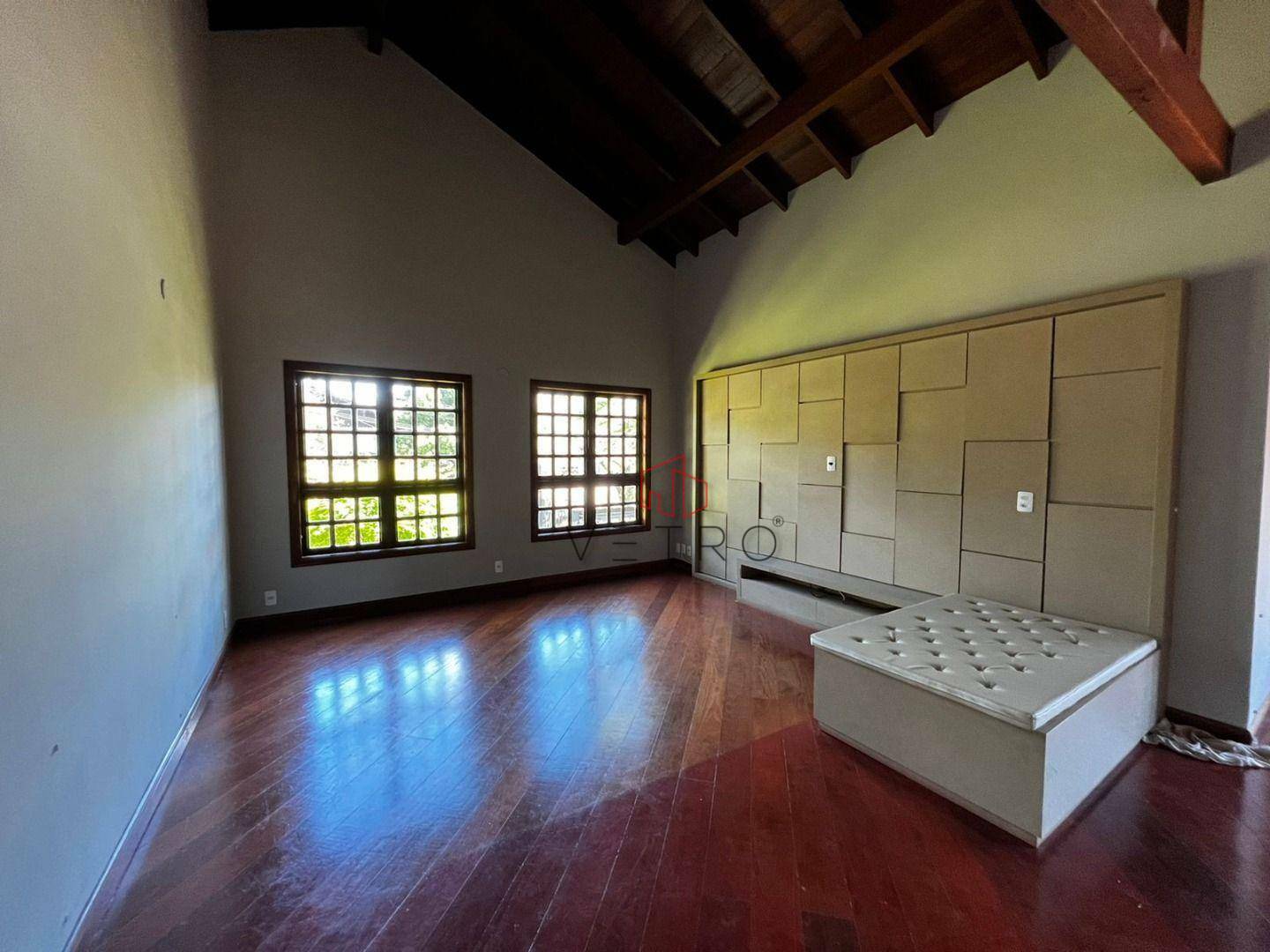 Casa à venda com 5 quartos, 550m² - Foto 5