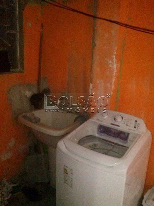 Sobrado à venda com 4 quartos, 87m² - Foto 39