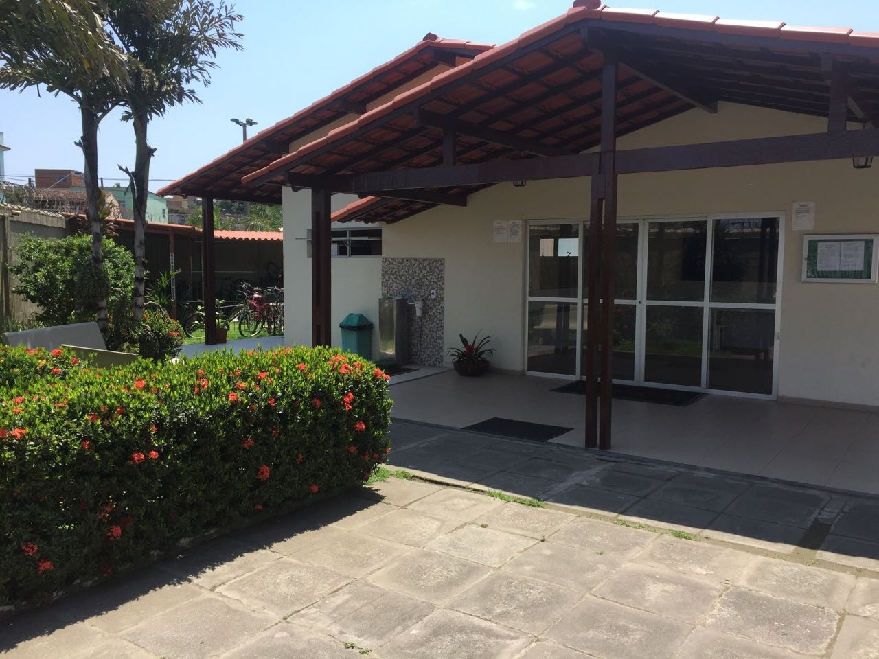 Apartamento, 2 quartos - Foto 3