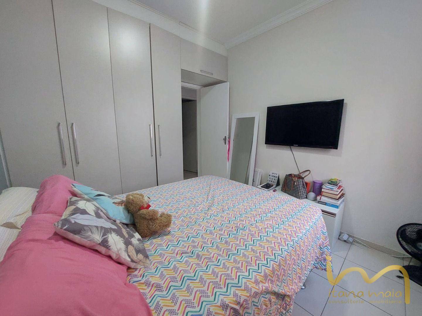 Apartamento à venda com 3 quartos, 100m² - Foto 14