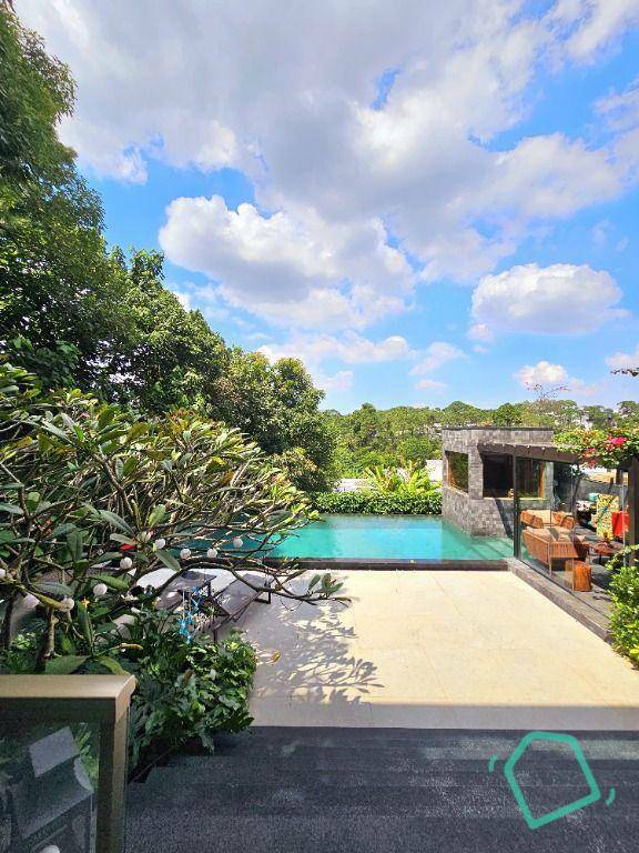 Casa para alugar com 4 quartos, 517m² - Foto 50