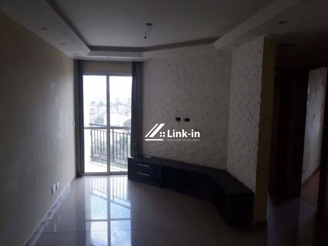 Apartamento, 2 quartos, 52 m² - Foto 4