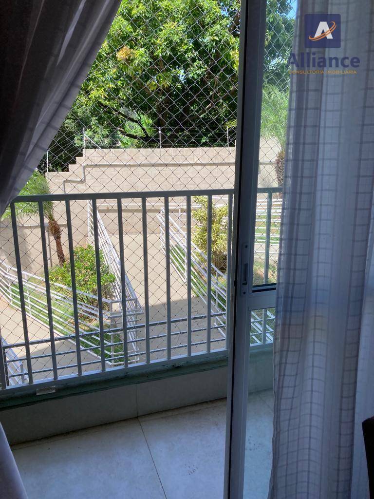 Apartamento para alugar com 2 quartos, 54m² - Foto 15
