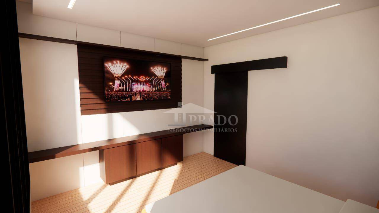 Casa à venda com 3 quartos, 221m² - Foto 15