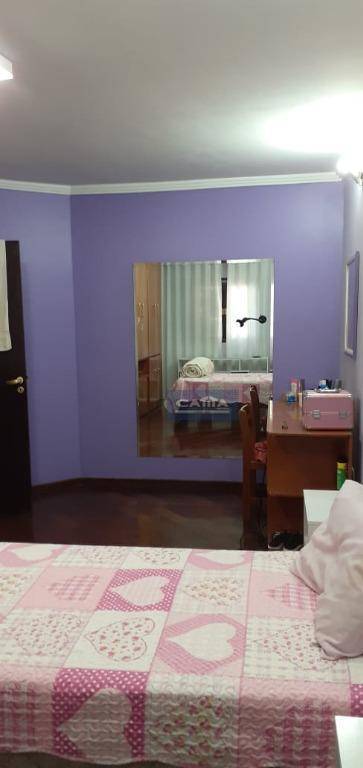 Sobrado à venda com 4 quartos, 300m² - Foto 26