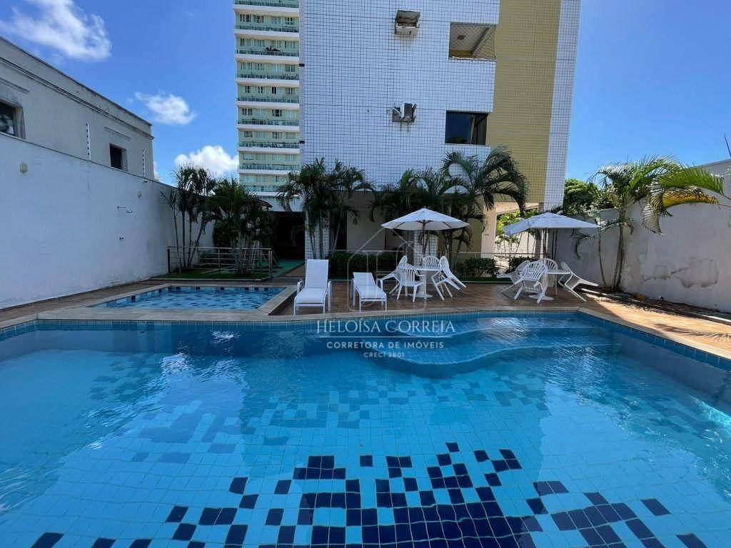 Apartamento à venda com 4 quartos, 160m² - Foto 52