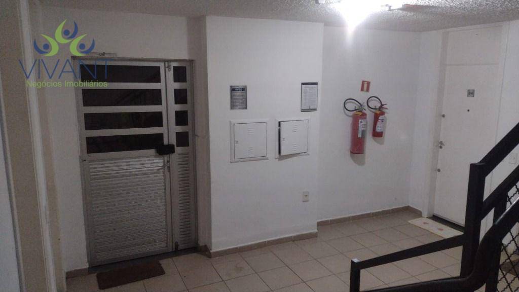 Apartamento à venda com 2 quartos, 48m² - Foto 3