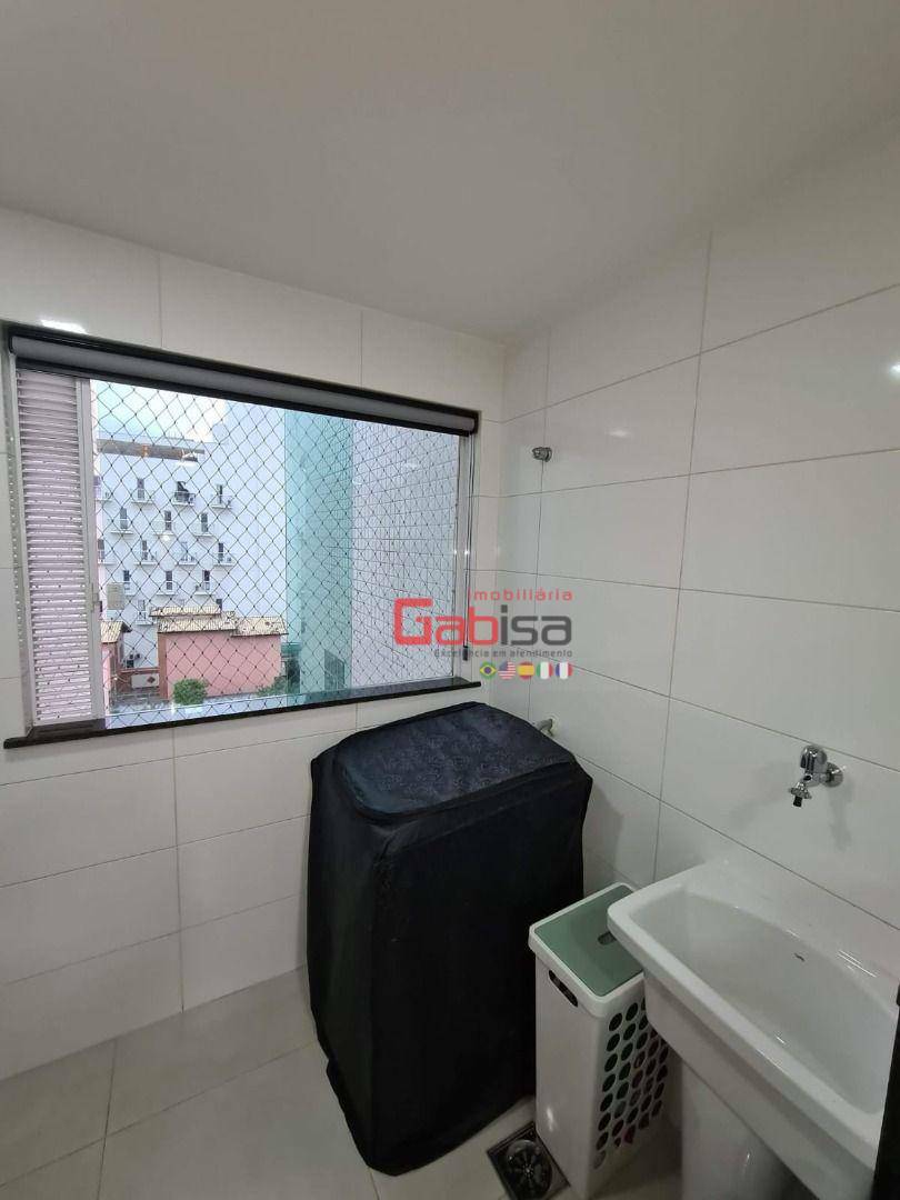 Apartamento à venda com 3 quartos, 150m² - Foto 15