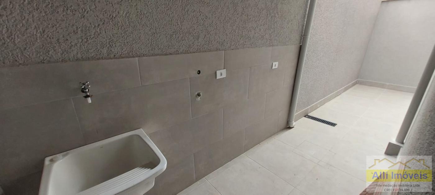 Casa de Condomínio à venda com 2 quartos, 44m² - Foto 13