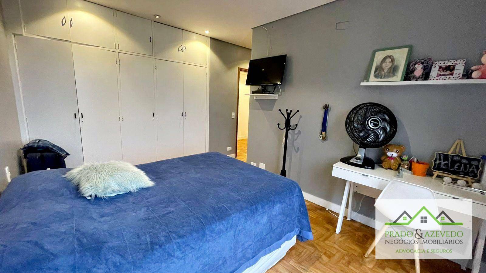 Apartamento à venda com 4 quartos, 318m² - Foto 28